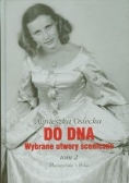 Do dna Wybrane utwory sceniczne Tom 2