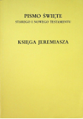 Księga Jeremiasza