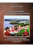 Między ołtarzem a tronami obcych mocarstw