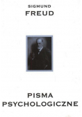 Pisma psychologiczne