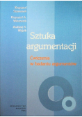 Sztuka argumentacji Ćwiczenia w badaniu argumentów