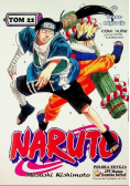 Naruto numer 22
