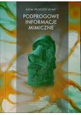 Podprogowe informacje mimiczne