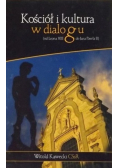 Kościół i kultura w dialogu