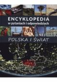 Encyklopedia w pytaniach i odpowiedziach Polska i świat