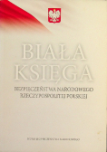 Biała Księga Bezpieczeństwa Narodowego