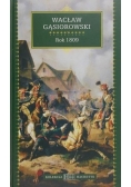 Gąsiorowski Wacław - Rok 1809