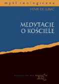 Medytacje o Kościele