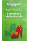 Samotność niedoskonała