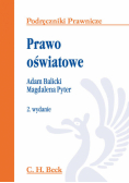 Prawo oświatowe