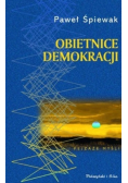 Obietnice Demokracji