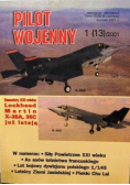 Pilot Wojenny Nr 1