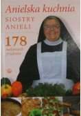 Anielska kuchnia siostry Anieli