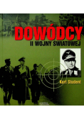 Dowódcy II wojny światowej Tom 34 Kurt Student