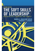 The Soft Skills of Leadership