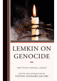 Lemkin on Genocide