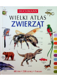 Wielki atlas zwierząt