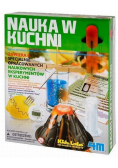Nauka w kuchni