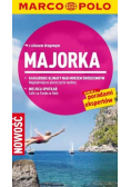 Przewodnik Marco Polo. Majorka