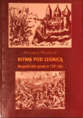 Bitwa pod Legnicą