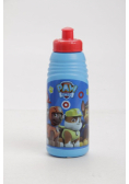 Bidon plastikowy Psi patrol