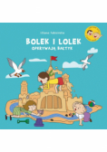 Bolek i Lolek odkrywają Bałtyk