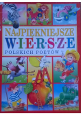 Najpiękniejsze wiersze polskich poetów