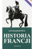 Historia Francji