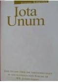 Iota Unum