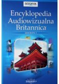 Encyklopedia Audiowizualna Britannica Geografia