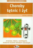 Choroby tętnic i żył