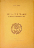 Hejnały Polskie