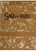 Saga o Egilu
