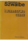 Świadectwo czasu