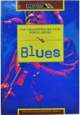 Encyklopedia muzyki popularnej Blues