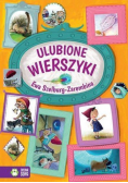 Ulubione wierszyki - Ewa Szelburg-Zarembina