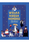 Wielka księga humoru 5000 najlepszych polskich dowcipów