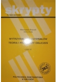 Wytrzymałość materiałów  Teoria i przykłady obliczeń  Część III