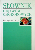 Słownik objawów chorobowych