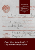 Tatuś Wasz jest w Rosji