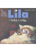 Lila i bestia z szafy