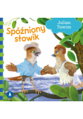 Spóźniony słowik