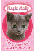 Magic Molly Kotek czarownicy