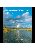 Warmińsko-Mazurskie