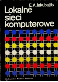 Lokalne sieci komputerowe