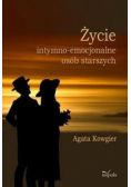 Życie intymno-emocjonalne osób starszych