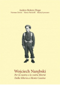 Wojciech Narębski  Per la nostra e la vostra