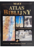 Mały Atlas Biblijny