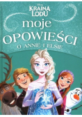 Moje opowieści o Annie i Elsie