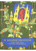 W krainie gryfitów